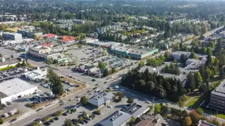 Playground / Recreational Area Near 47 15353 100 Avenue, Surrey, BC