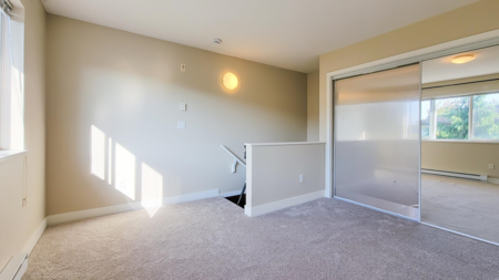 Powder Room Photo of 47 15353 100 Avenue, Surrey, BC
