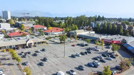 Street View Photo of 47 15353 100 Avenue, Surrey, BC