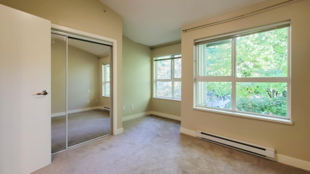 Walk-In Closet Photo of 47 15353 100 Avenue, Surrey, BC