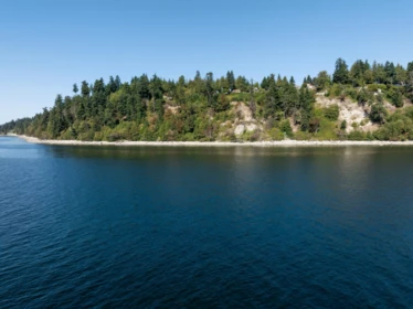 Community Amenities Photo (Clubhouse) of 7835 Redrooffs Road, Halfmoon Bay, BC