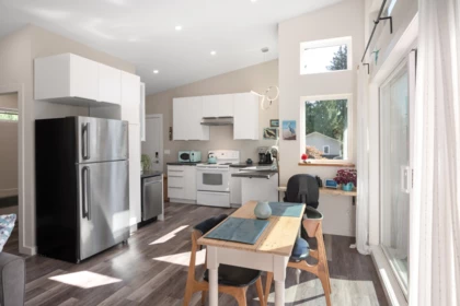 Loft / Bonus Room Photo of 7835 Redrooffs Road, Halfmoon Bay, BC