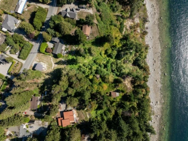Street View Photo of 7835 Redrooffs Road, Halfmoon Bay, BC