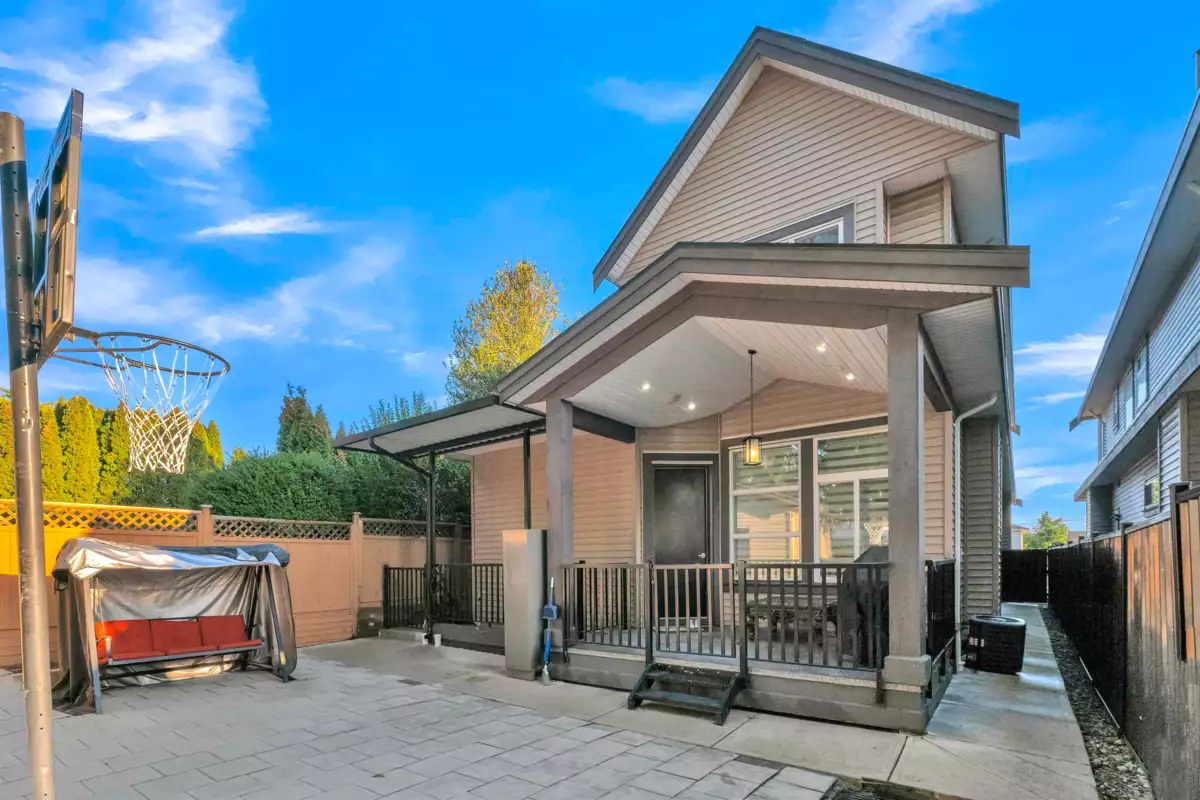 Community Amenities Photo (Clubhouse) of 11899 74b Avenue, Delta, BC