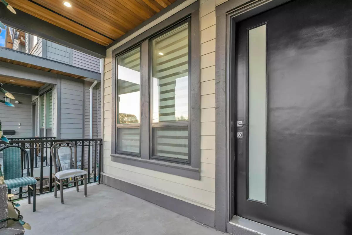 Dining Area Photo of 11899 74b Avenue, Delta, BC