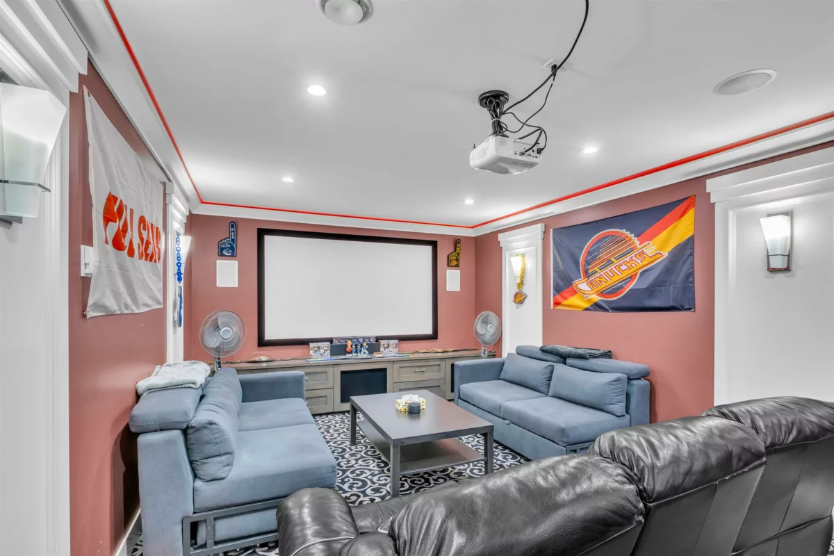 Outdoor Patio Photo of 11899 74b Avenue, Delta, BC