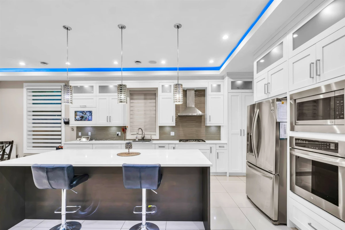 Pantry Photo of 11899 74b Avenue, Delta, BC