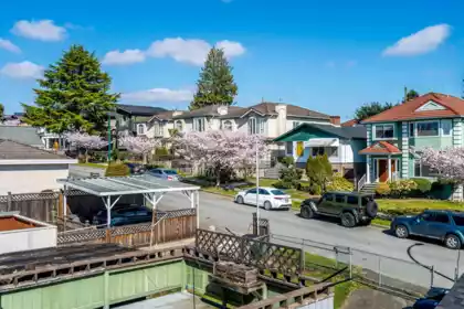 Community Amenities Photo (Clubhouse) of 1 8182 Cartier Street, Vancouver, BC