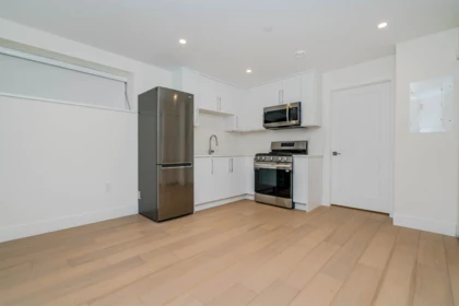 Garage Interior Photo of 1 8182 Cartier Street, Vancouver, BC
