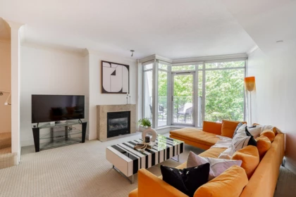 TH9 1650 Bayshore Drive, Vancouver, BC, Vancouver — Townhouse for sale