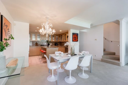 TH9 1650 Bayshore Drive, Vancouver, BC, Vancouver — Townhouse for sale