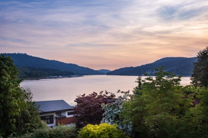 Loft / Bonus Room Photo of 1122 Ioco Road, Port Moody, BC