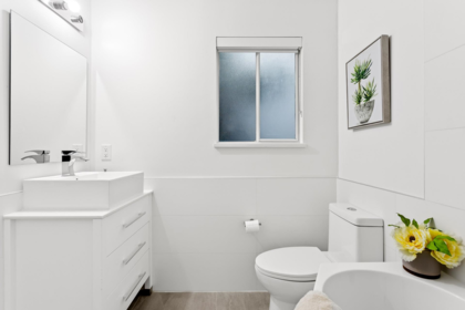 Mudroom Photo of 1122 Ioco Road, Port Moody, BC