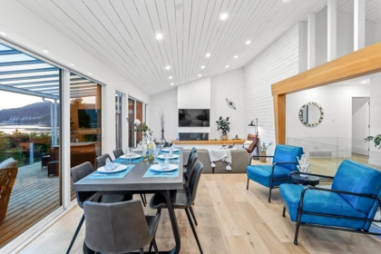 Pantry Photo of 1122 Ioco Road, Port Moody, BC