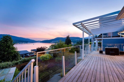 Powder Room Photo of 1122 Ioco Road, Port Moody, BC