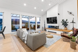 1122 Ioco Road, Port Moody, BC