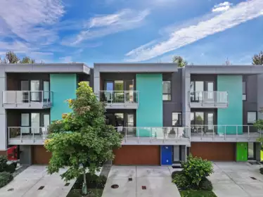 16 3595 Salal Drive, North Vancouver, BC, North Vancouver — Townhouse for sale