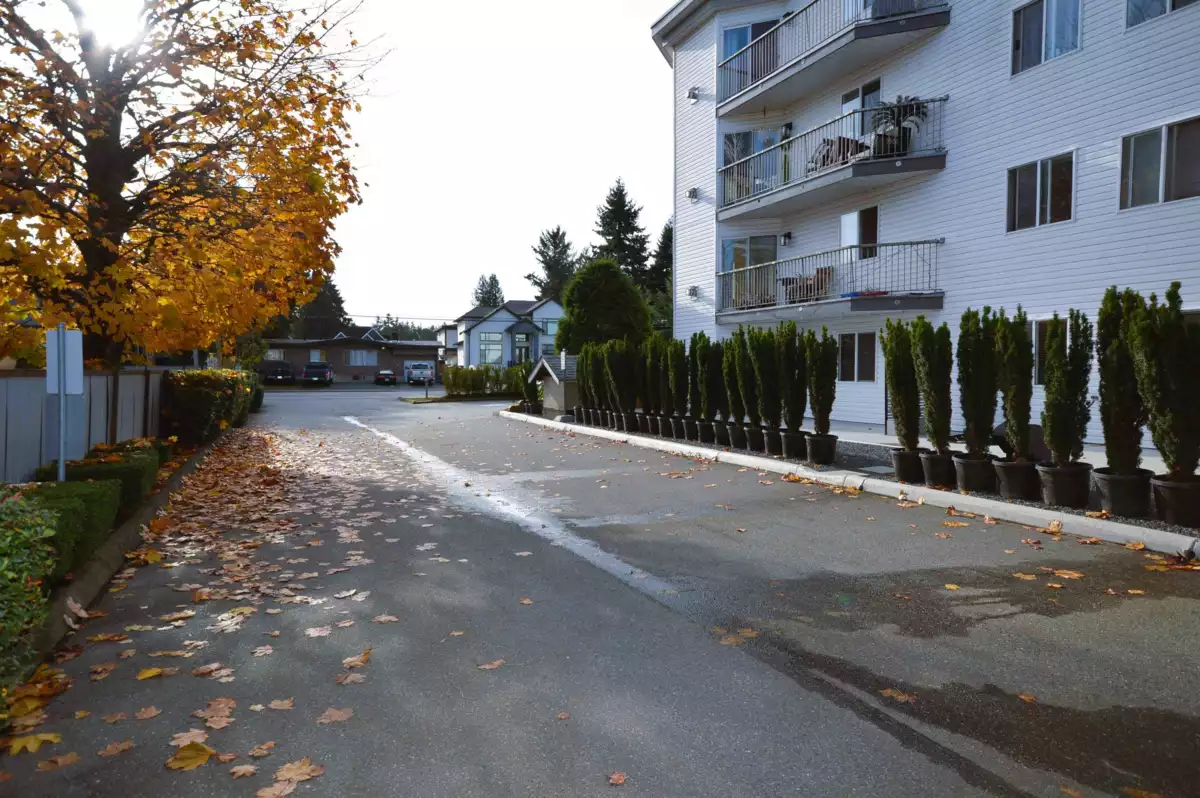 Laundry Room Photo of 202 31831 Peardonville Road, Abbotsford, BC