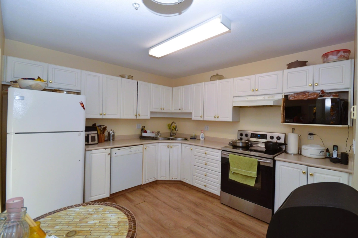 Pantry Photo of 202 31831 Peardonville Road, Abbotsford, BC