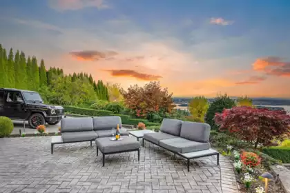 1651 Langton Place, West Vancouver, BC, West Vancouver — Single Family Residence for sale
