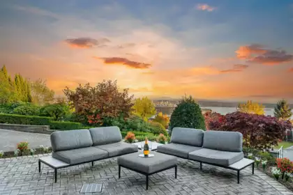 1651 Langton Place, West Vancouver, BC, West Vancouver — Single Family Residence for sale