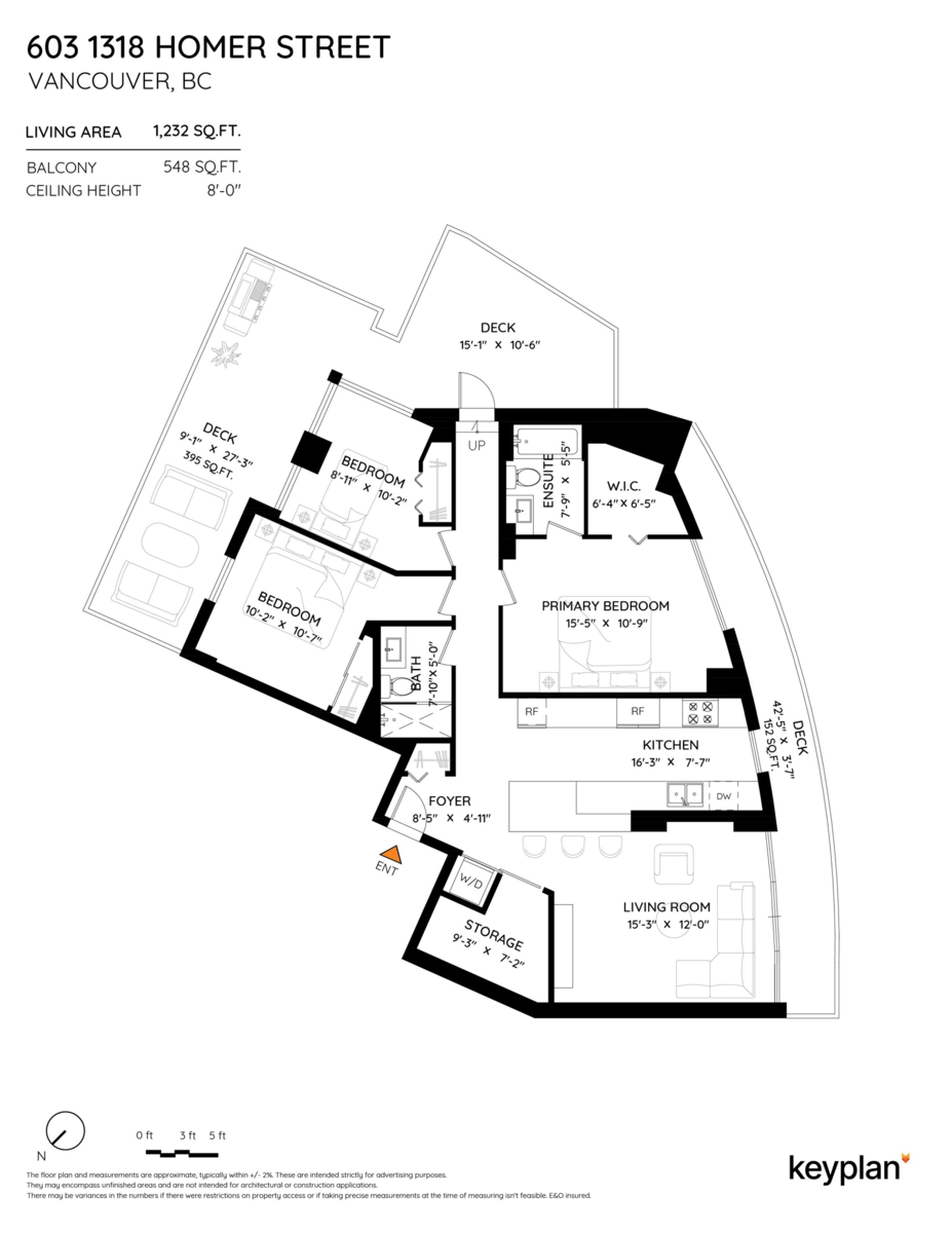 Playground / Recreational Area Near 603 1318 Homer Street, Vancouver, BC