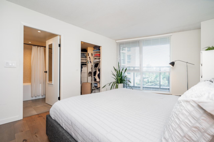 Bedroom 4 Photo of 603 1318 Homer Street, Vancouver, BC