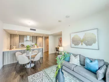 805 9887 Whalley Boulevard, Surrey, BC, Surrey — Apartment/Condo for sale