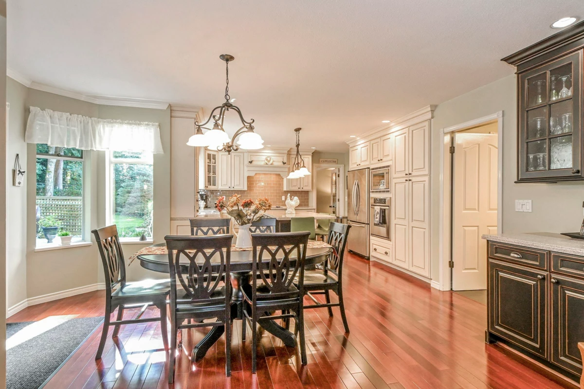 Bedroom 2 Photo of 2842 130 Street, Surrey, BC