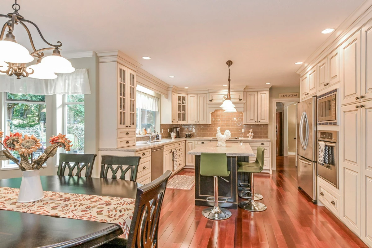 Bedroom 3 Photo of 2842 130 Street, Surrey, BC