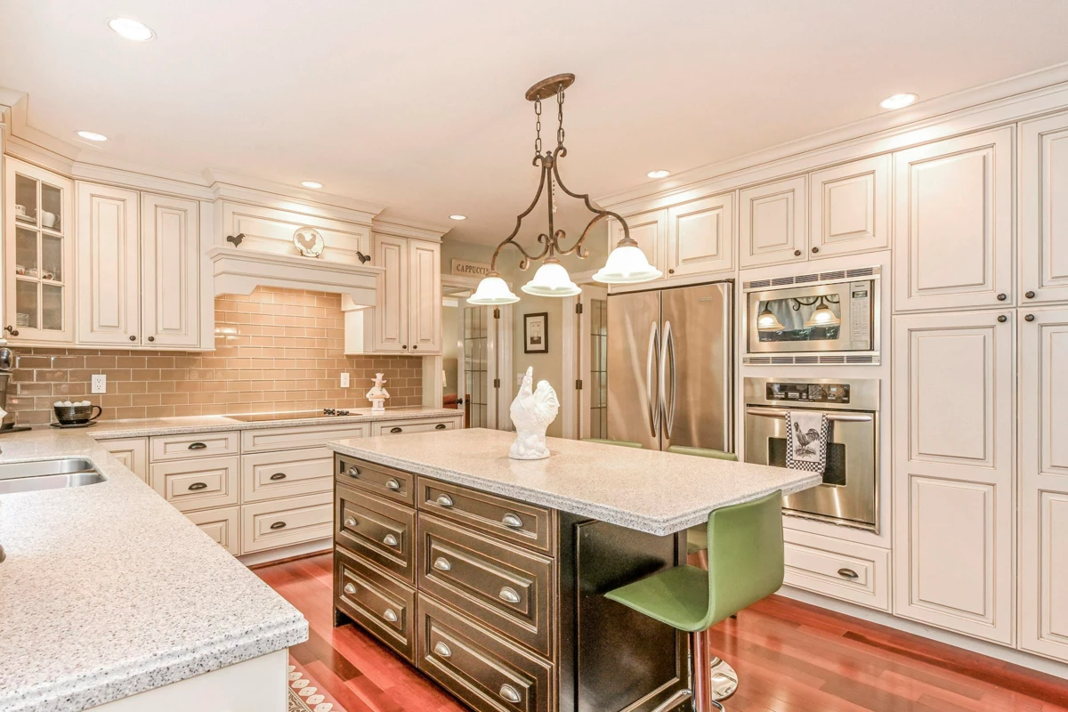 Bedroom 4 Photo of 2842 130 Street, Surrey, BC