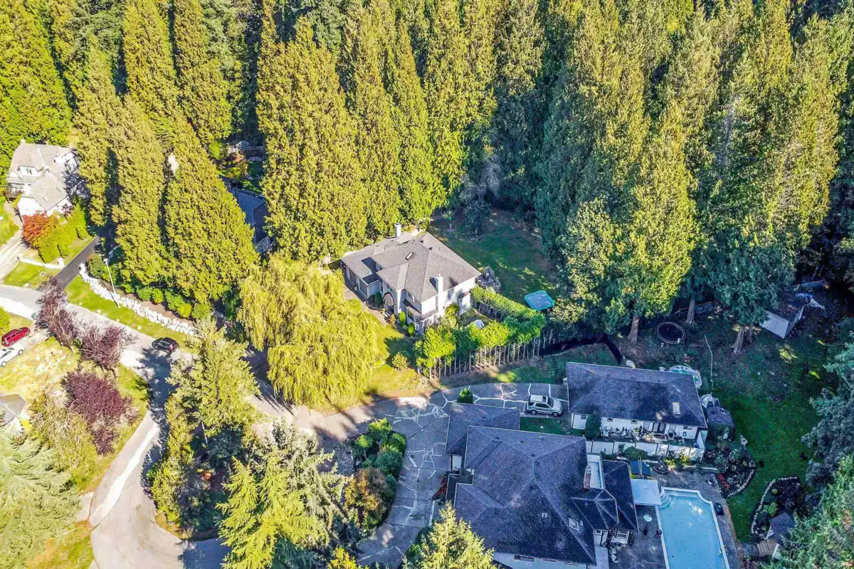 Neighborhood Park Photo Near 2842 130 Street, Surrey, BC