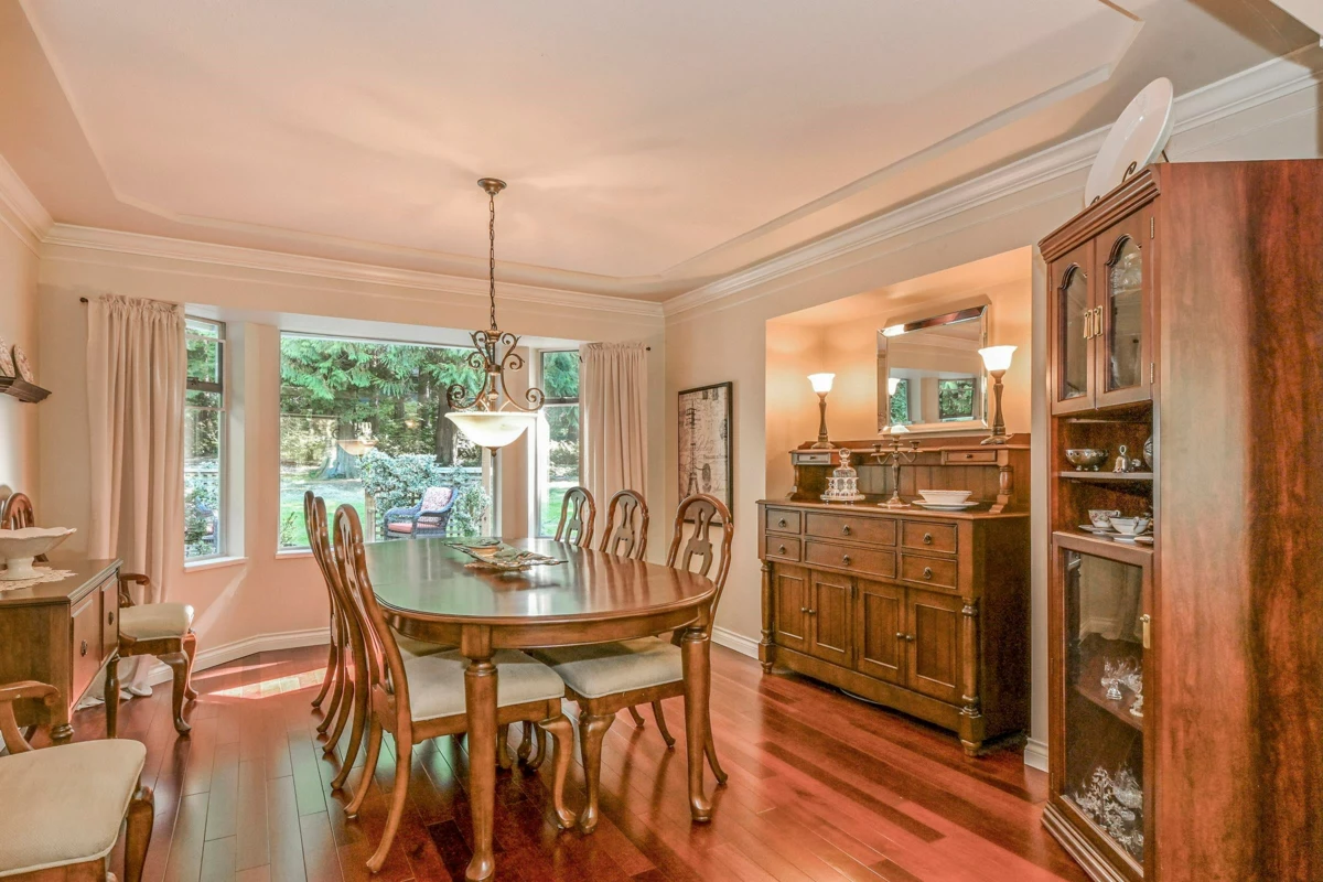 Pantry Photo of 2842 130 Street, Surrey, BC