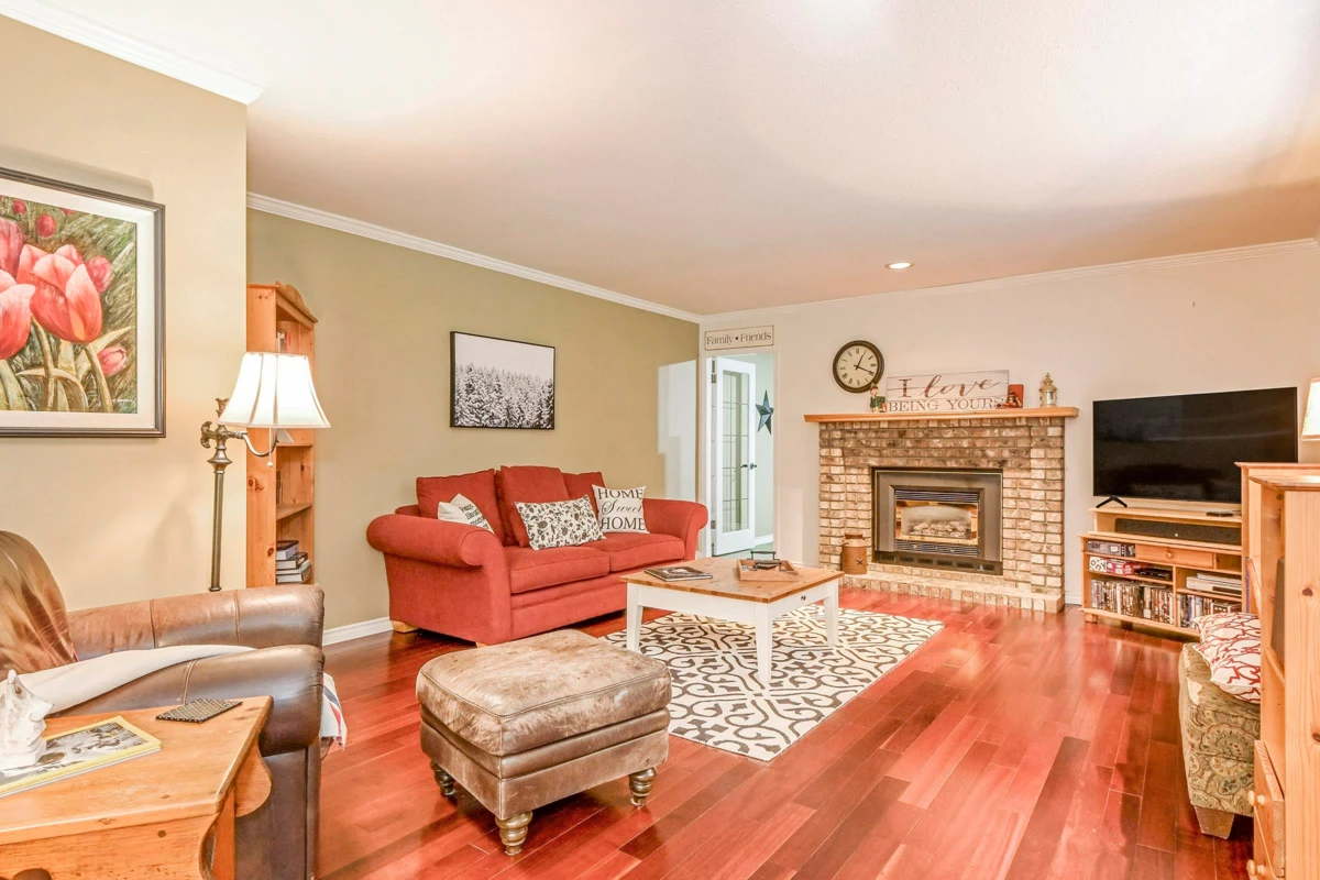 Primary Bedroom Photo of 2842 130 Street, Surrey, BC