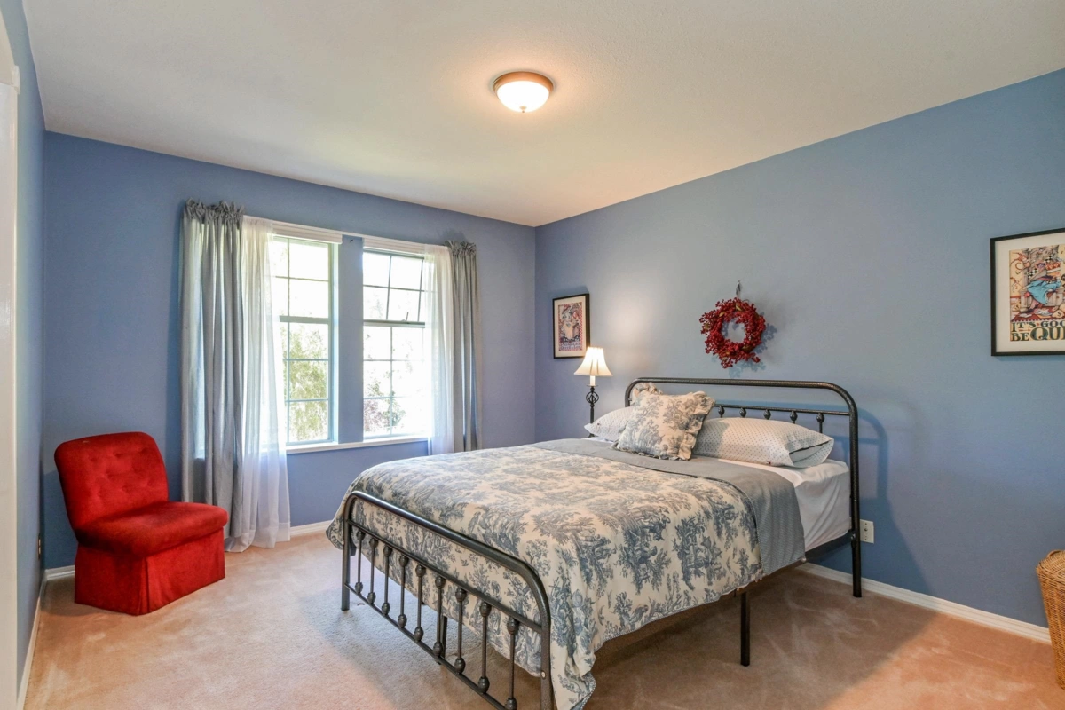 Staircase Photo of 2842 130 Street, Surrey, BC