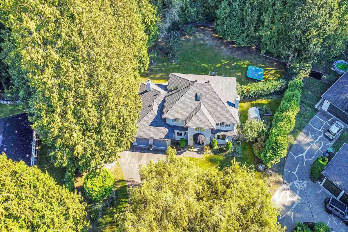 Street View Photo of 2842 130 Street, Surrey, BC