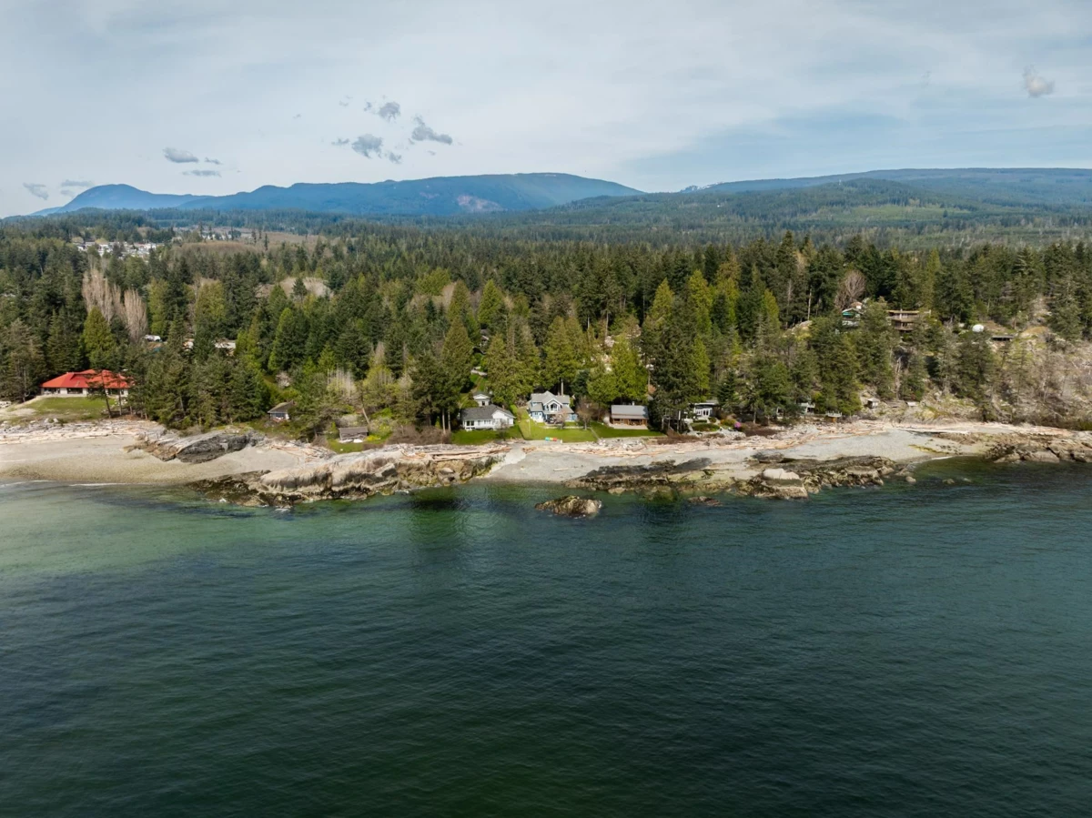 Fitness Center Photo Near 1537 Mccullough Road, Sechelt, BC