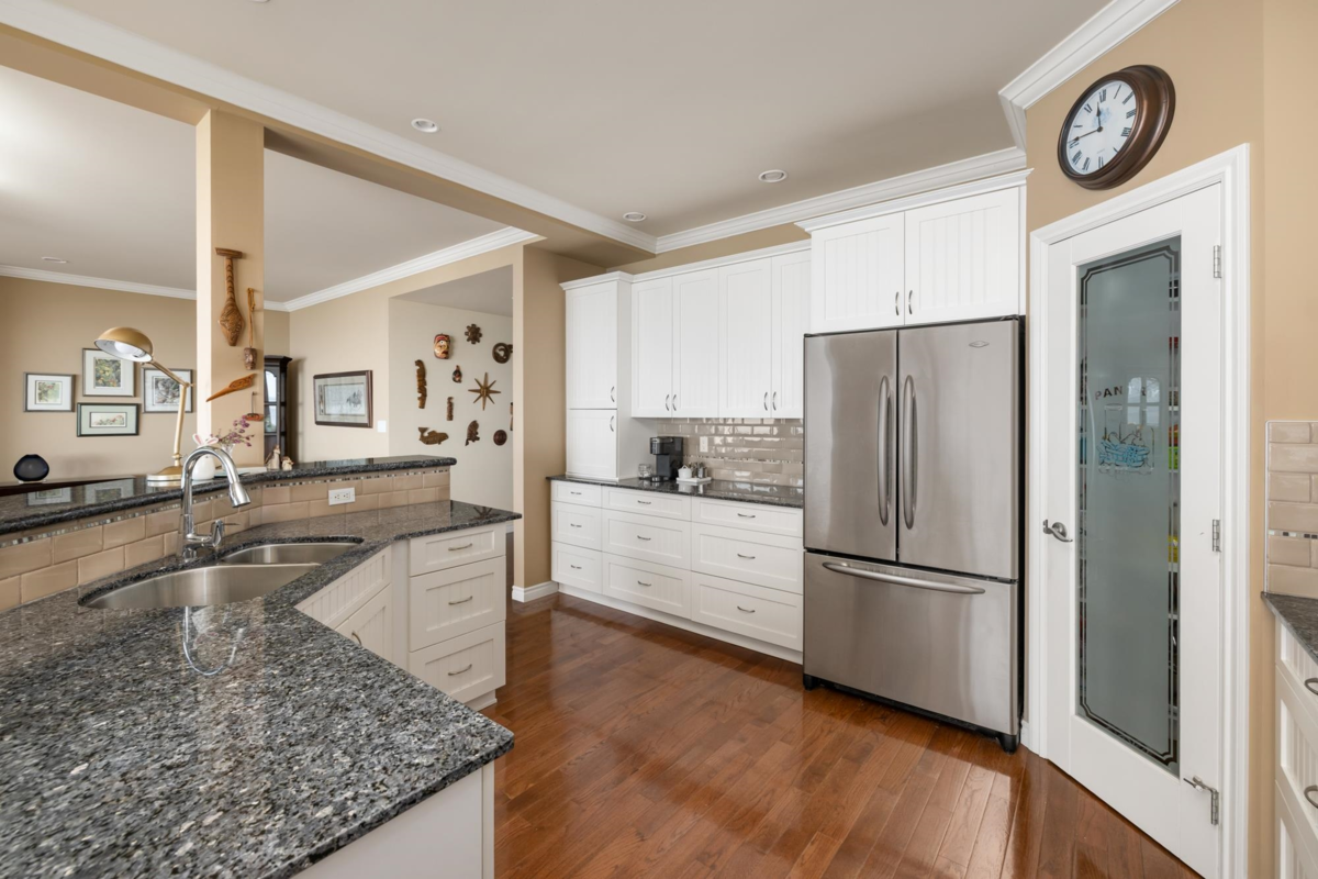 Office / Den Photo of 1537 Mccullough Road, Sechelt, BC