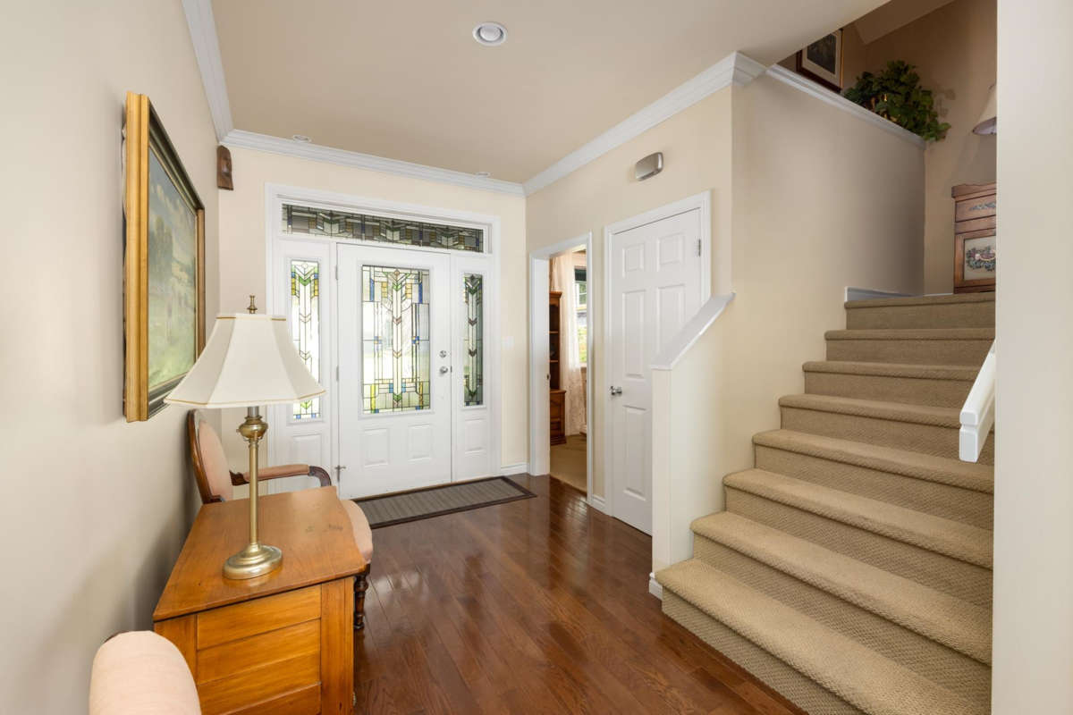 Outdoor Patio Photo of 1537 Mccullough Road, Sechelt, BC