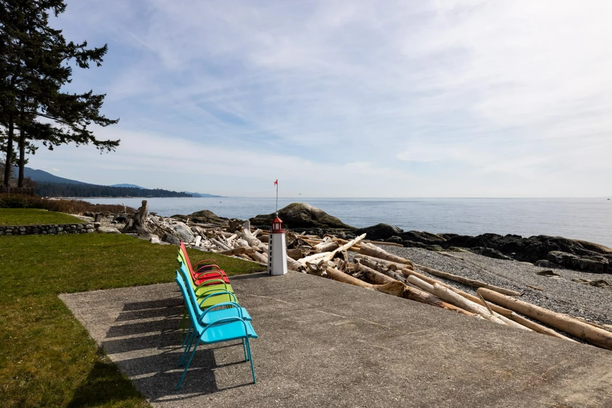 Pantry Photo of 1537 Mccullough Road, Sechelt, BC