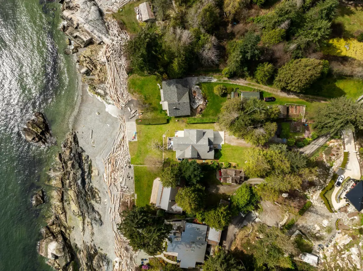 Playground / Recreational Area Near 1537 Mccullough Road, Sechelt, BC