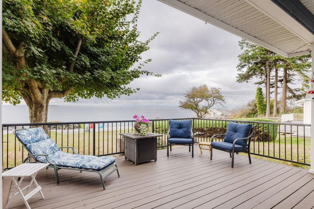 Street View Photo of 1537 Mccullough Road, Sechelt, BC