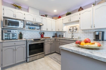 5 2988 Horn Street, Abbotsford, BC, Abbotsford — Townhouse for sale