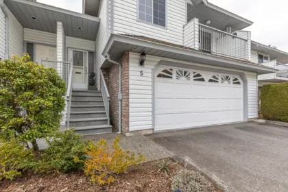 5 2988 Horn Street, Abbotsford, BC, Abbotsford — Townhouse for sale