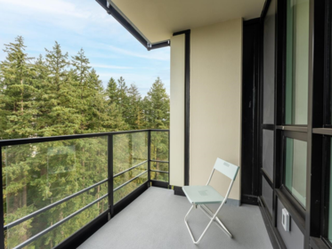 Guest Bathroom Photo of 1106 5380 Crooked Branch Road, Vancouver, BC