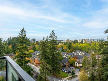 Loft / Bonus Room Photo of 1106 5380 Crooked Branch Road, Vancouver, BC