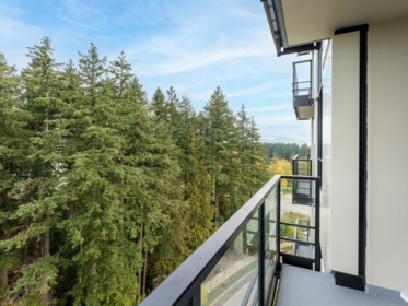 Office / Den Photo of 1106 5380 Crooked Branch Road, Vancouver, BC