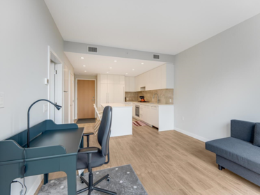 Pantry Photo of 1106 5380 Crooked Branch Road, Vancouver, BC