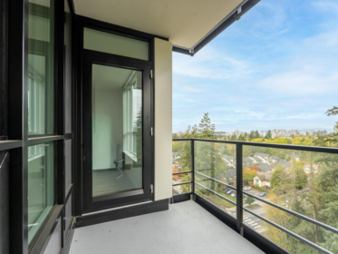 Powder Room Photo of 1106 5380 Crooked Branch Road, Vancouver, BC