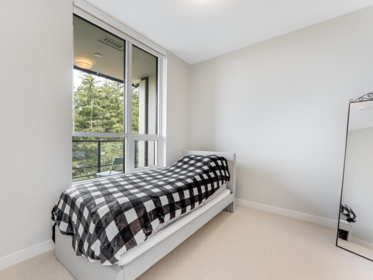 Walk-In Closet Photo of 1106 5380 Crooked Branch Road, Vancouver, BC
